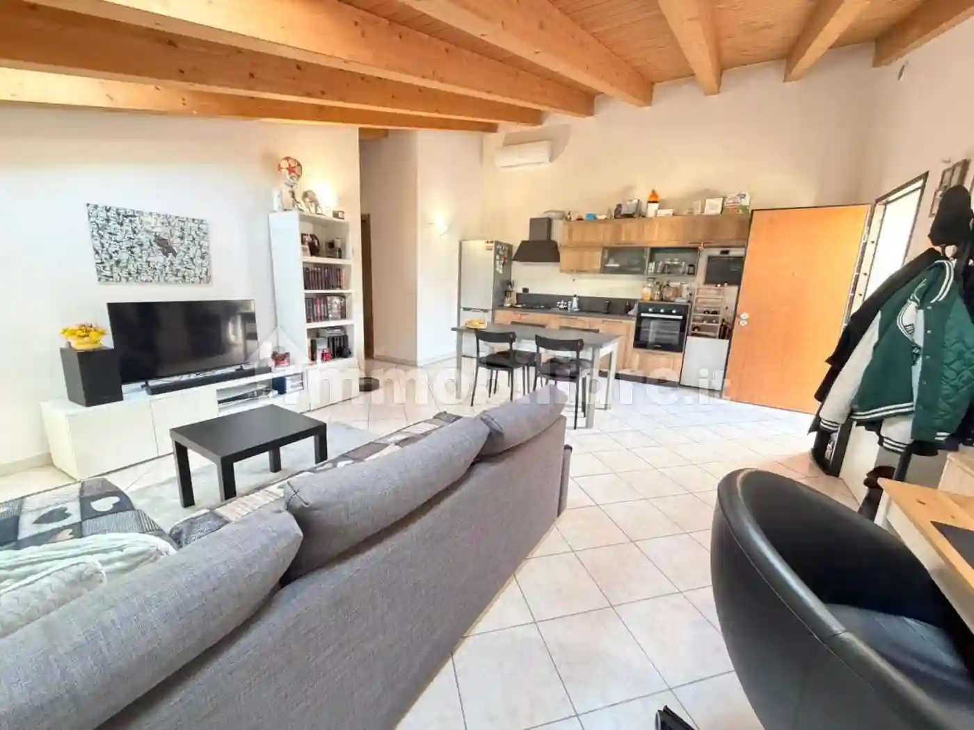 Appartamento - foto 4