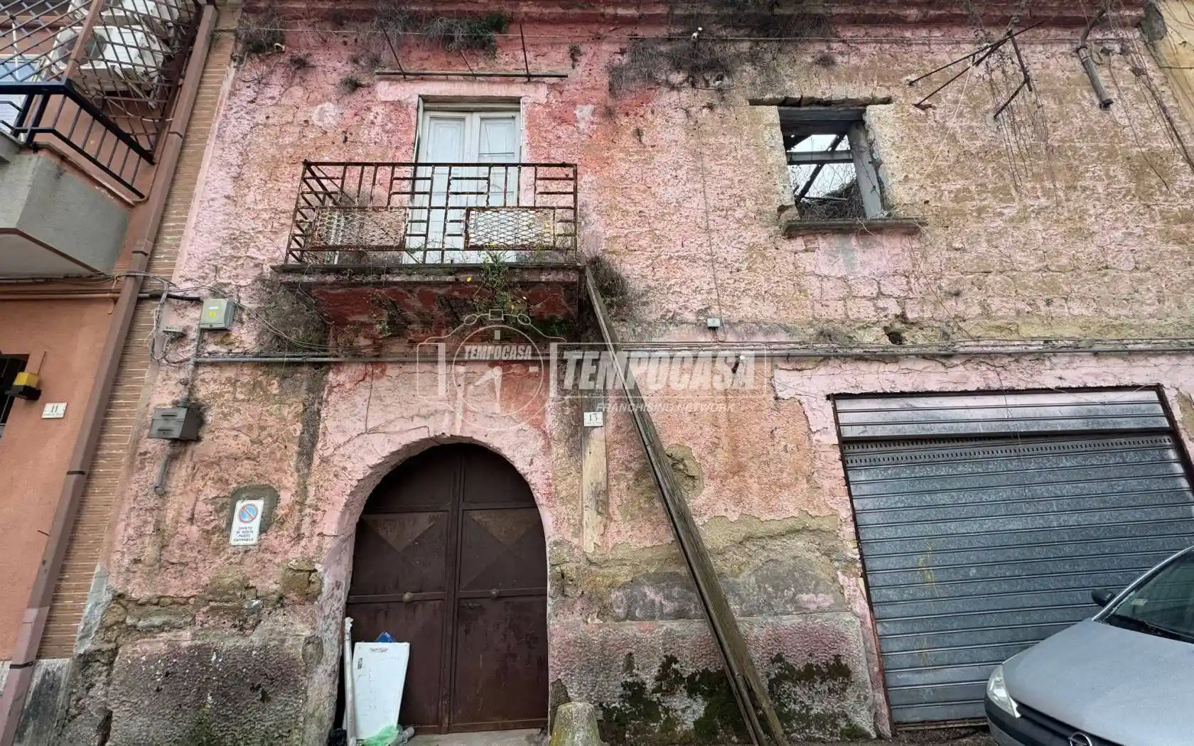 Appartamento in vendita a Caserta