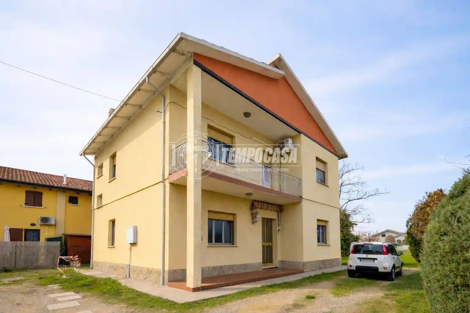 Villa in vendita a Medicina