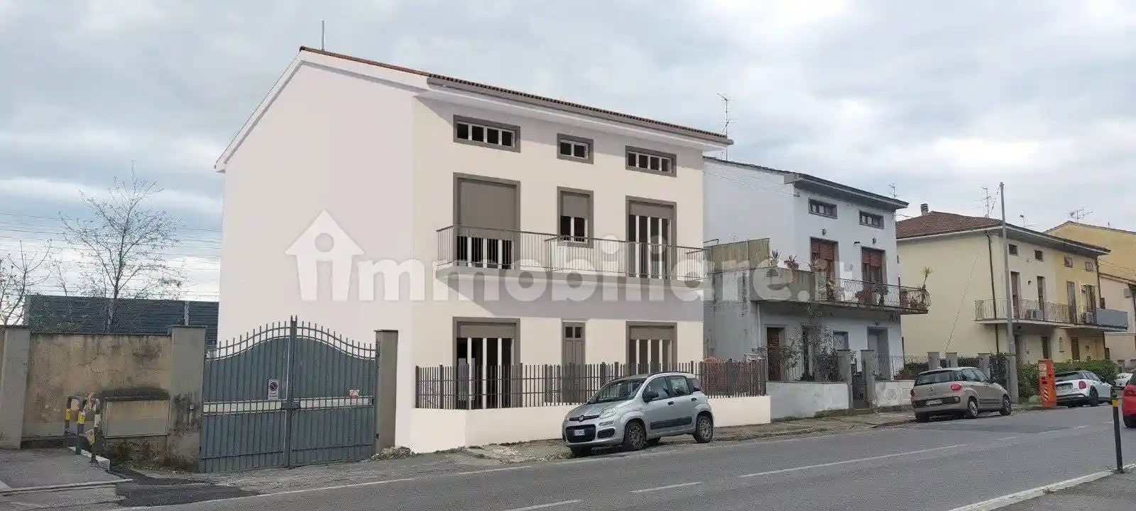 Appartamento in vendita a Prato