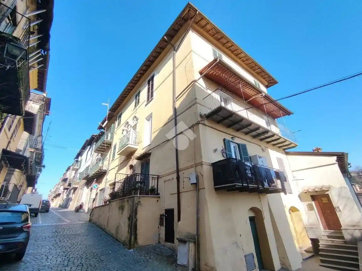 Appartamento in vendita a Labico