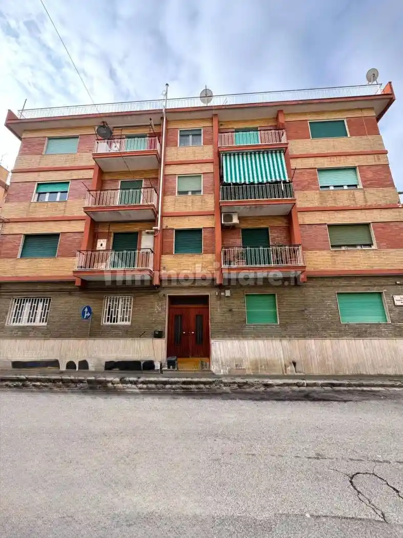 Appartamento in vendita a Gioia del Colle