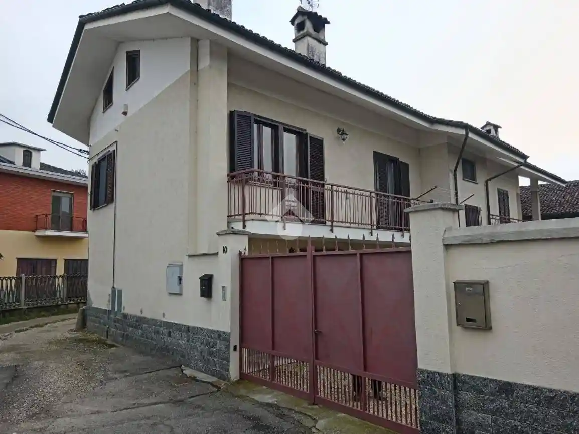 Casa indipendente in vendita a Vigone