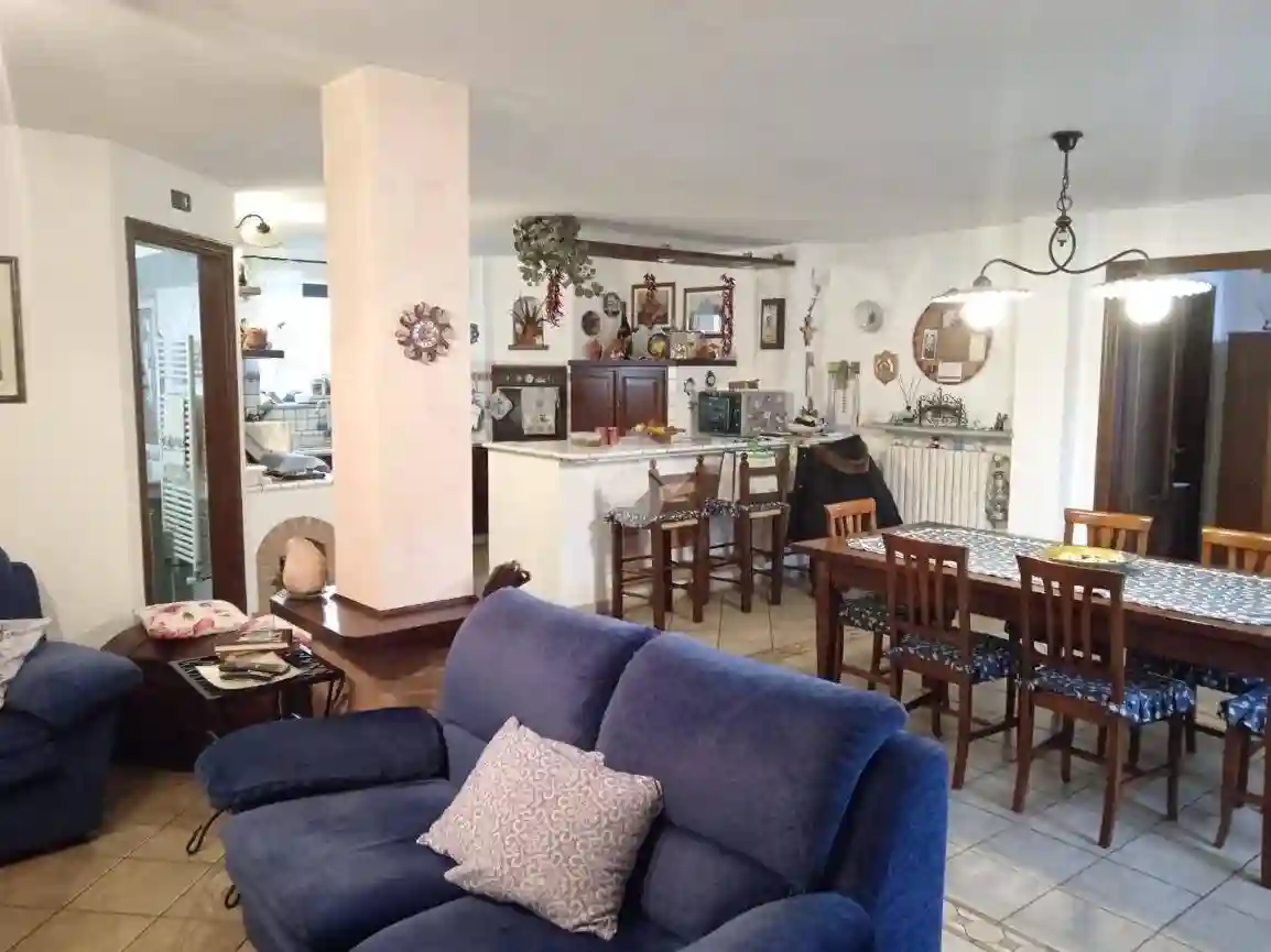 Casa indipendente - foto 3