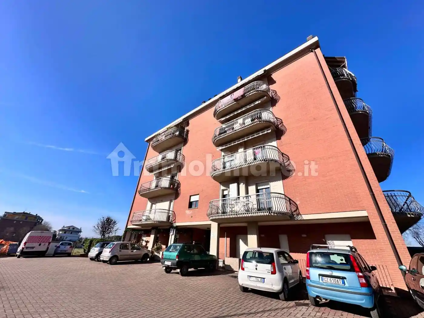 Appartamento in vendita a Perugia