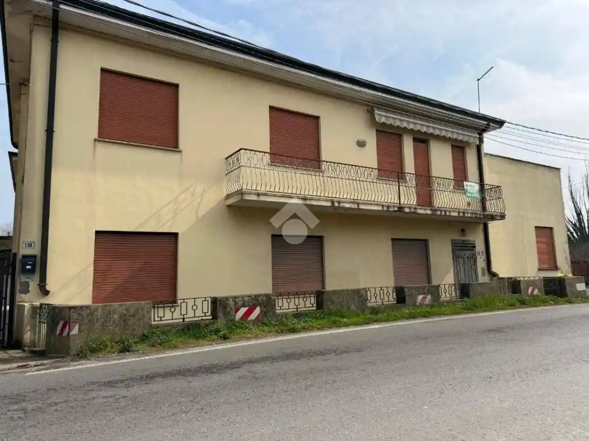 Casa indipendente in vendita a Ceregnano