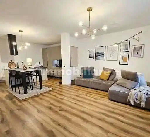 Appartamento in vendita a Abbiategrasso