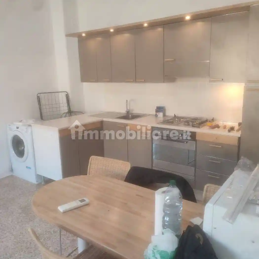 Appartamento in affitto a Montichiari