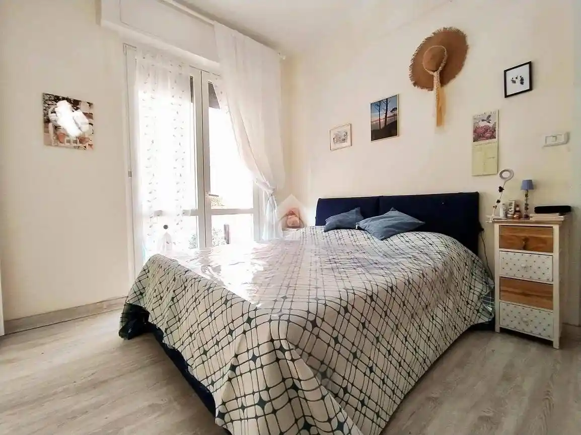 Appartamento in affitto a Genova