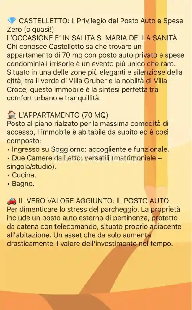 Appartamento - foto 3