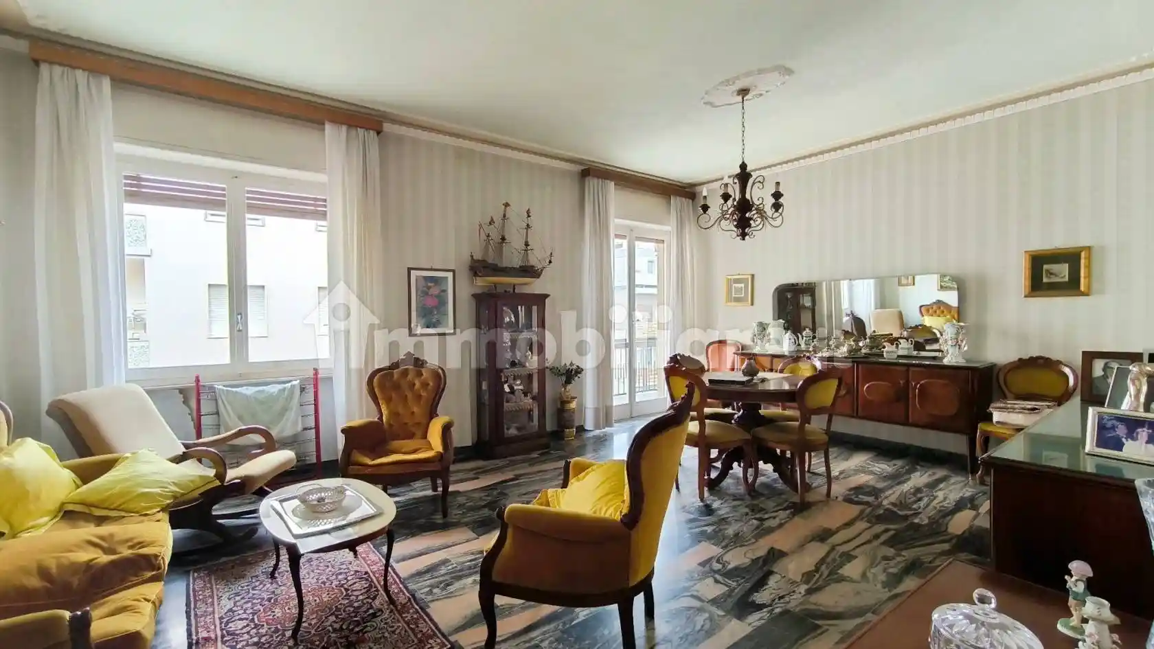 Appartamento in vendita a Cagliari