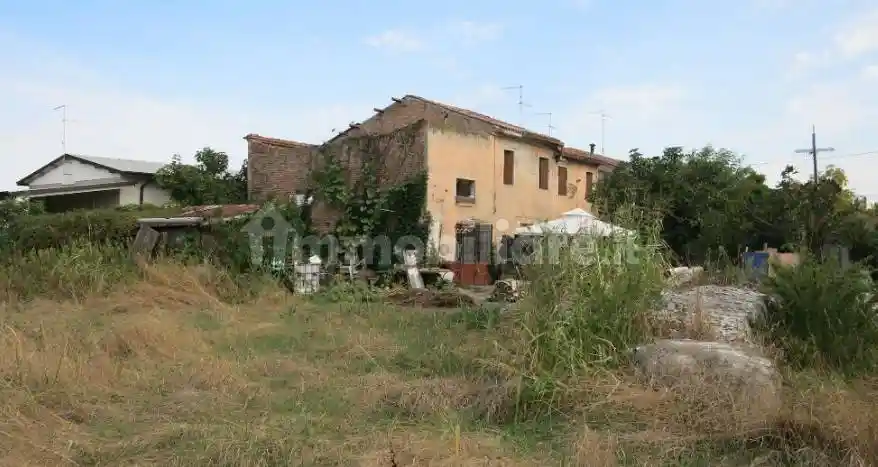 Casa indipendente in vendita a Sanguinetto