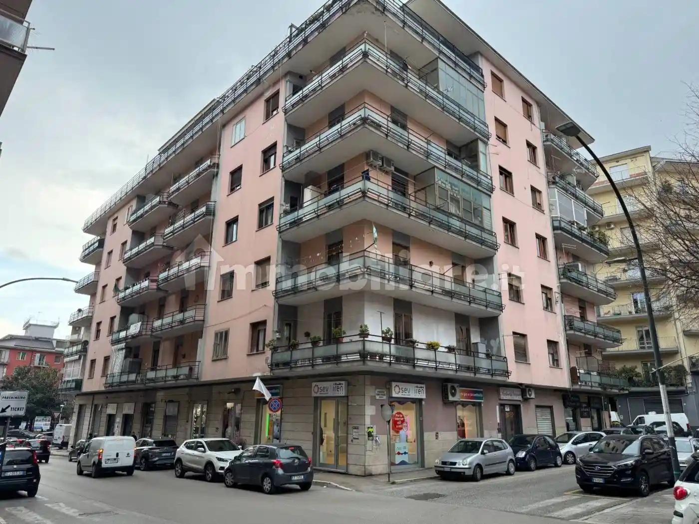 Appartamento in vendita a Avellino