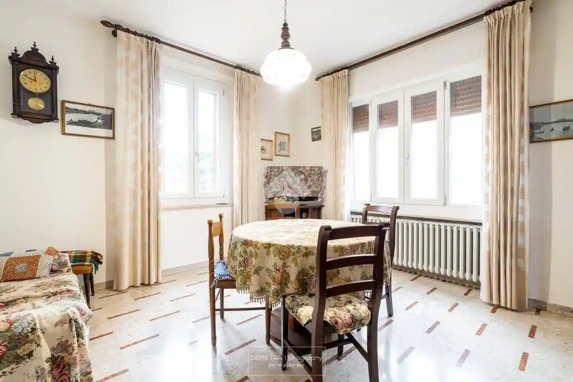 Appartamento in vendita a Vignola