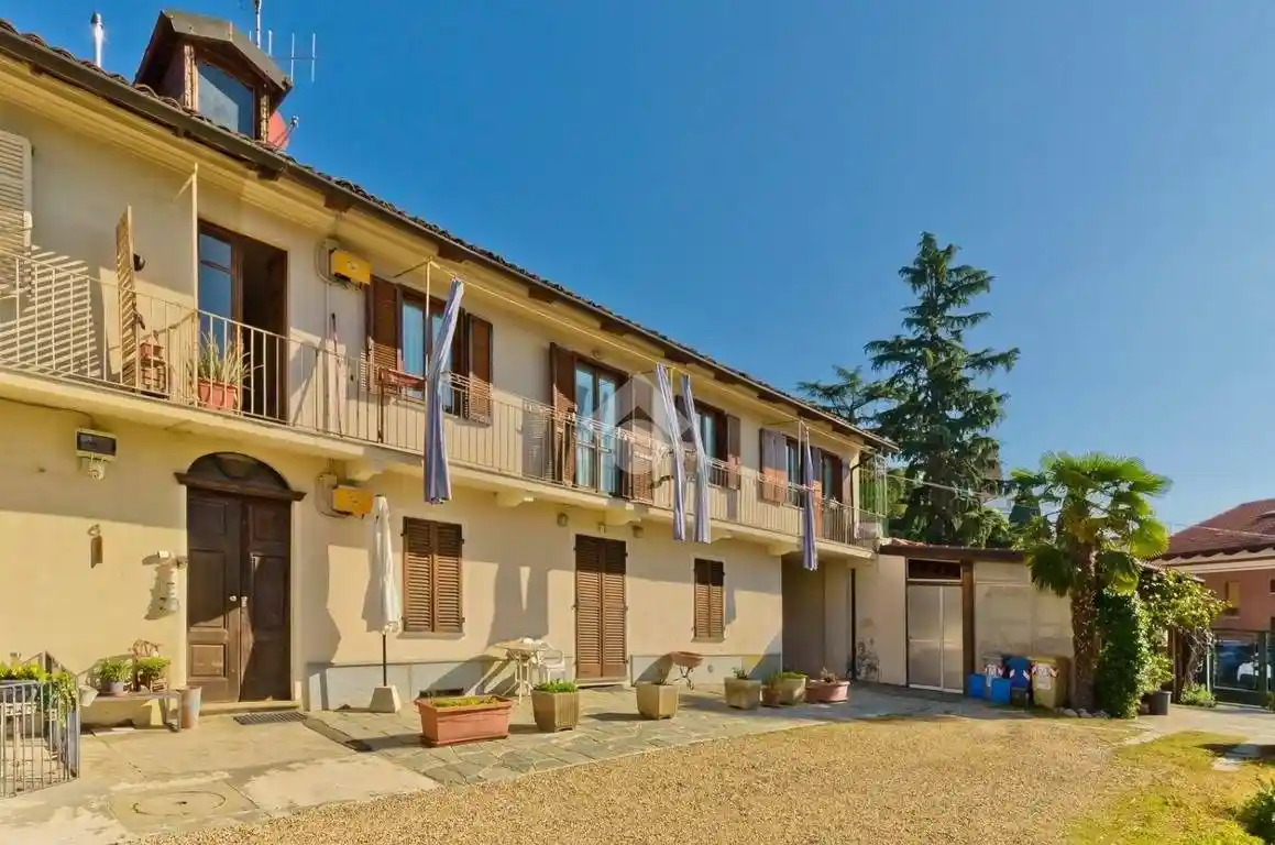 Appartamento in vendita a Moncalieri