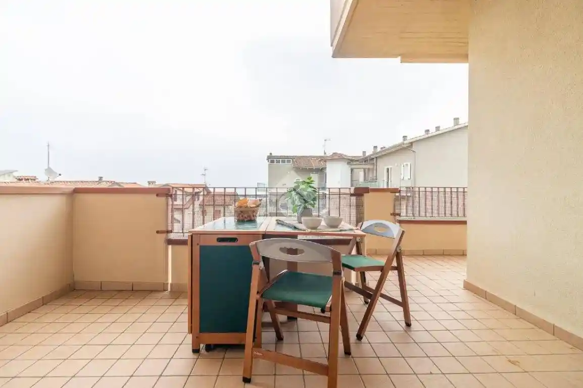 Appartamento in vendita a Ravenna