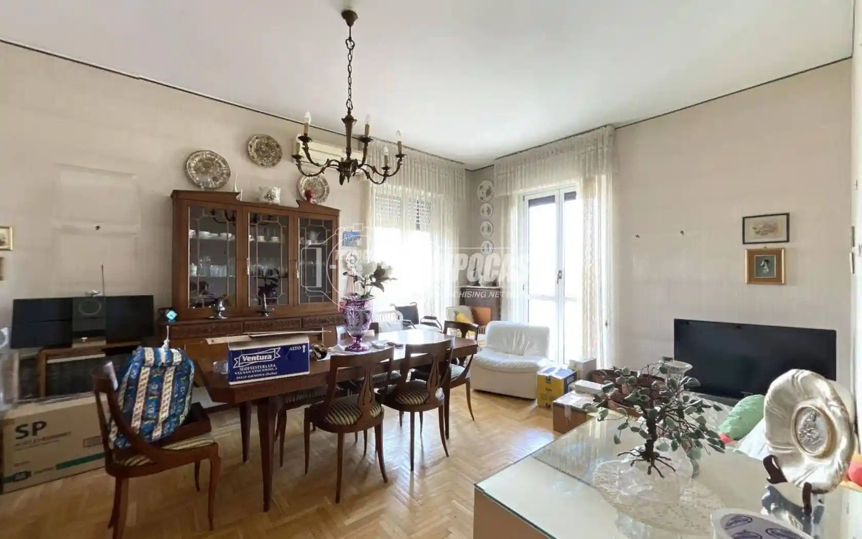 Appartamento in vendita a Lodi