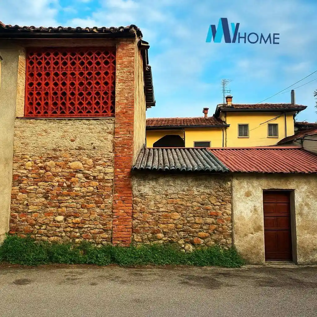 Rustico - Casale in vendita a Briosco