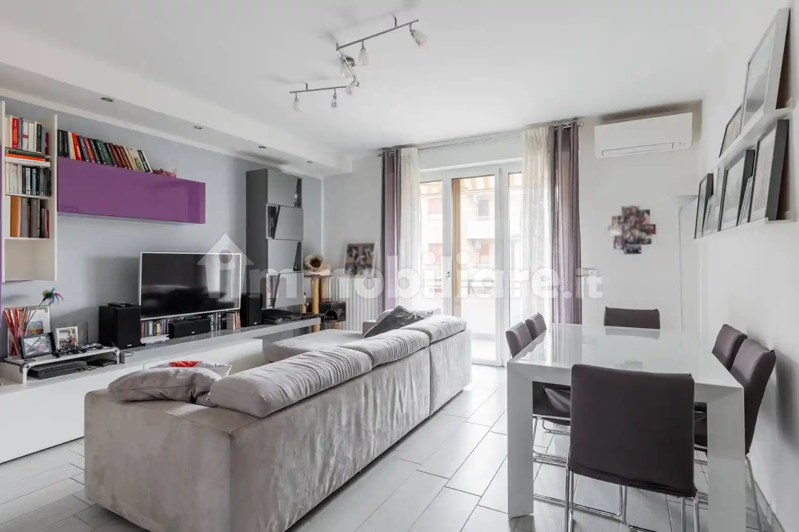 Appartamento in vendita a Ozzano dell'Emilia