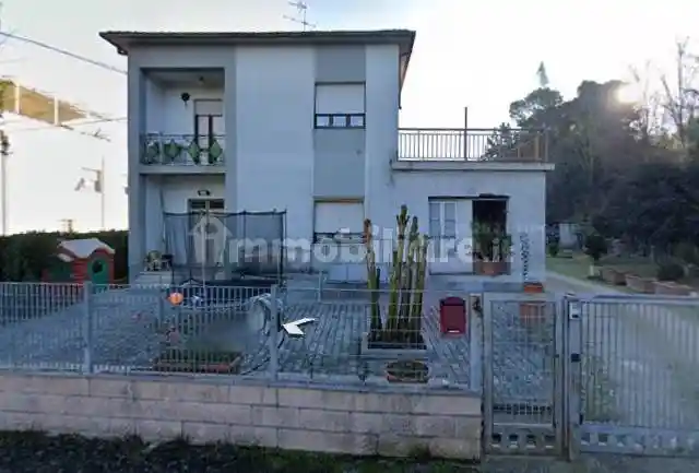 Casa indipendente in vendita a Porto Sant'Elpidio