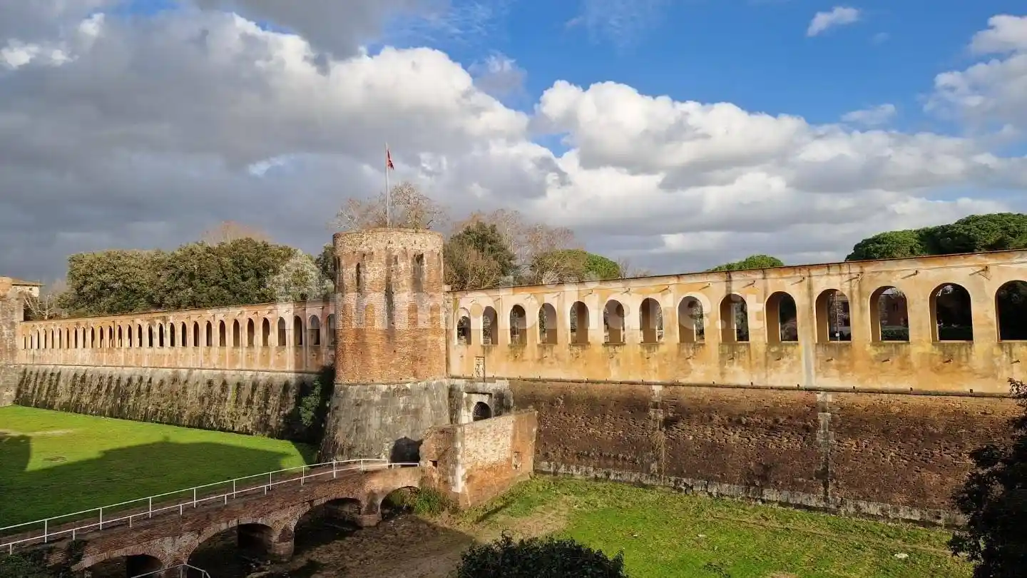 Appartamento in vendita a Pisa