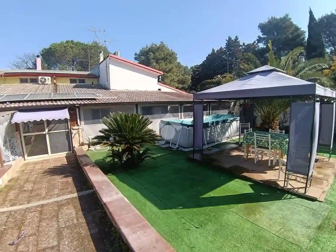 Villetta a schiera - foto 2