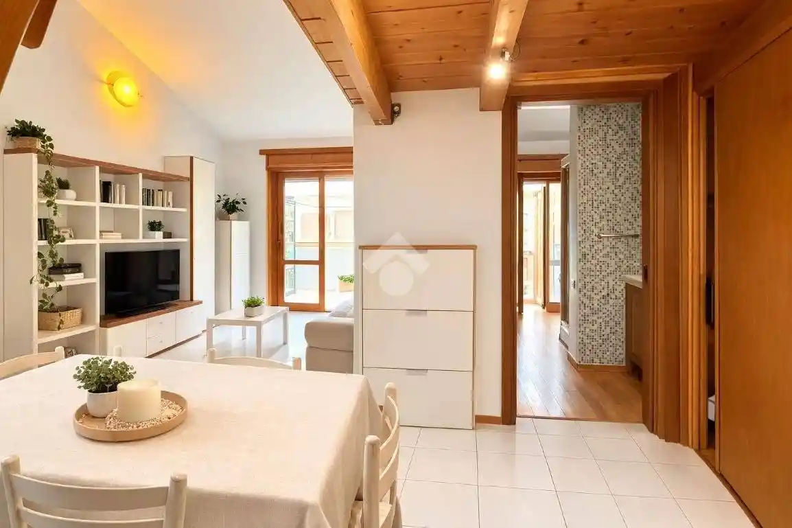 Appartamento in vendita a Quartu Sant'Elena