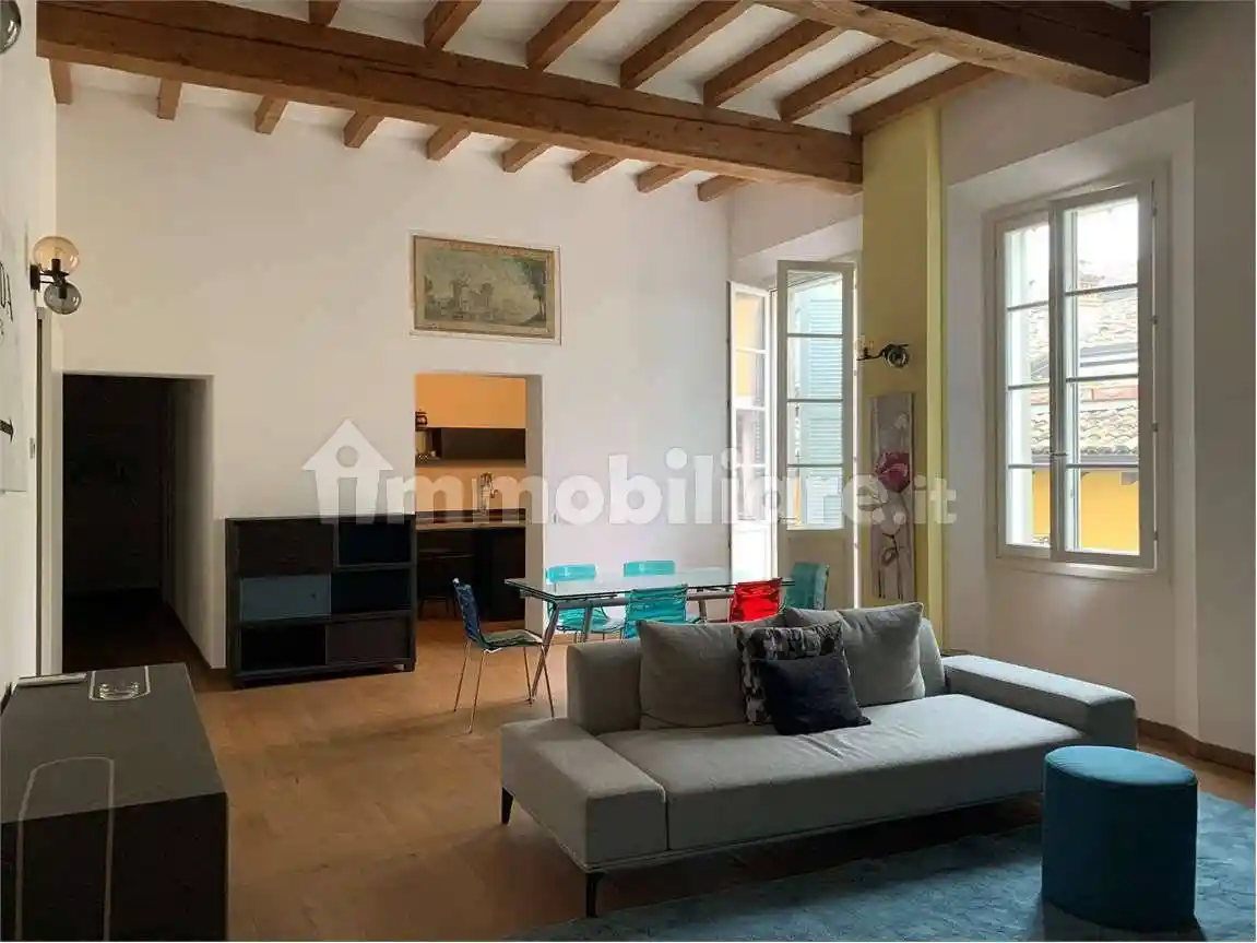 Appartamento in affitto a Reggio Emilia