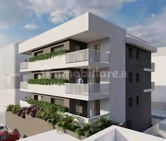 Appartamento in vendita a Pescara