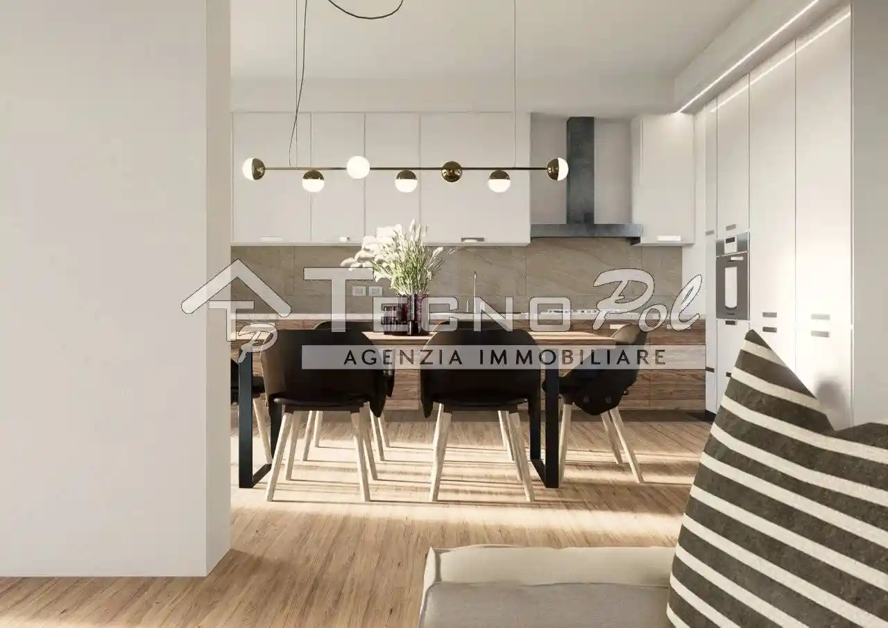 Attico - Mansarda in vendita a San Giorgio delle Pertiche