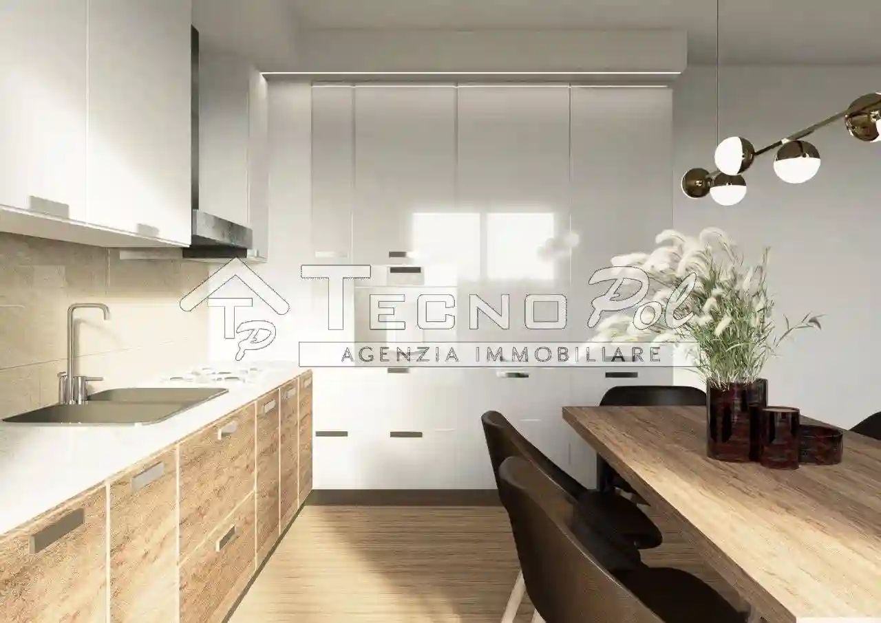 Attico - Mansarda - foto 2