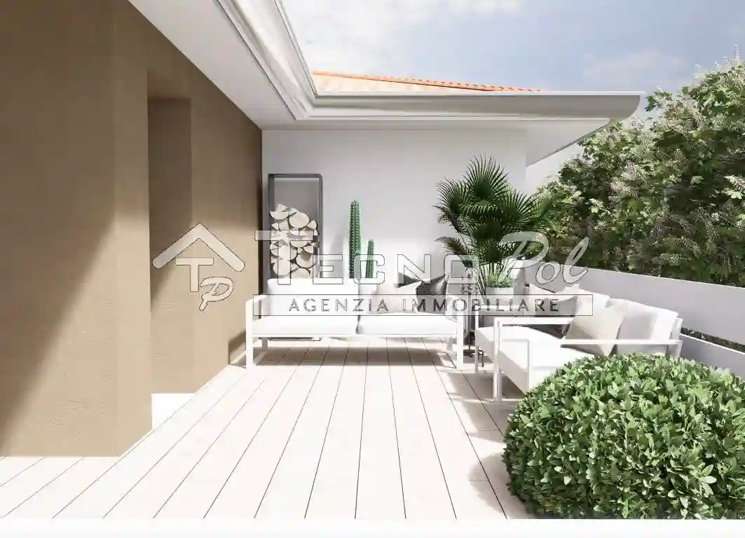 Attico - Mansarda - foto 5