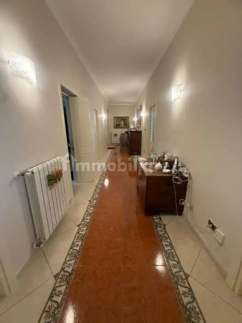 Appartamento in vendita a Taranto