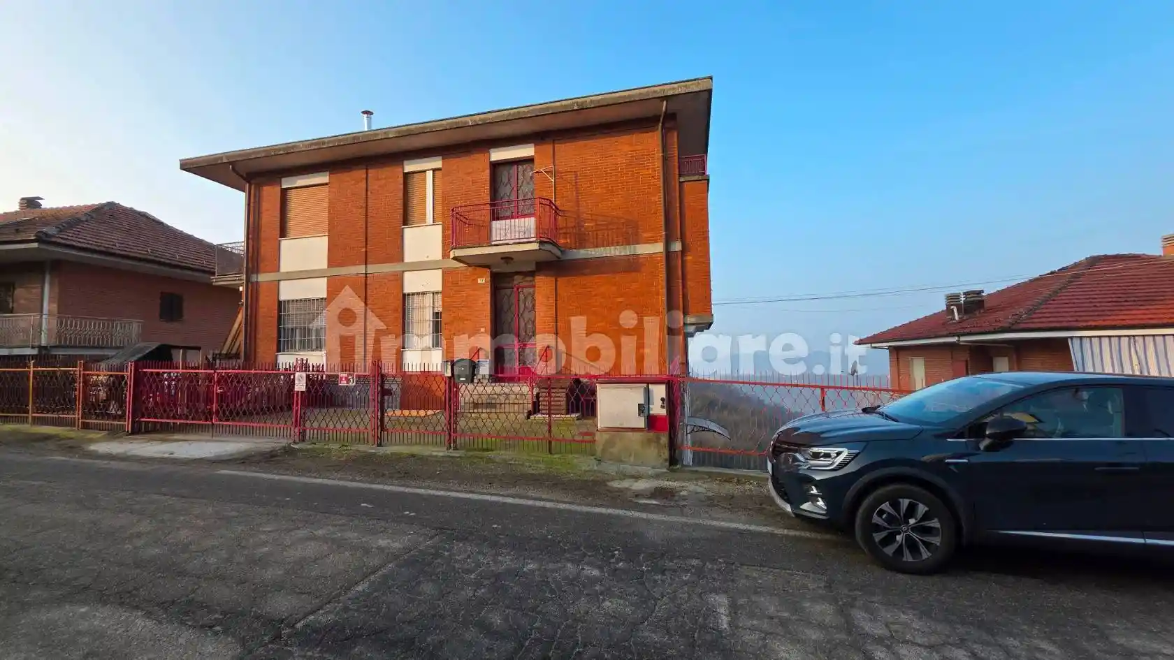 Appartamento in vendita a Cocconato