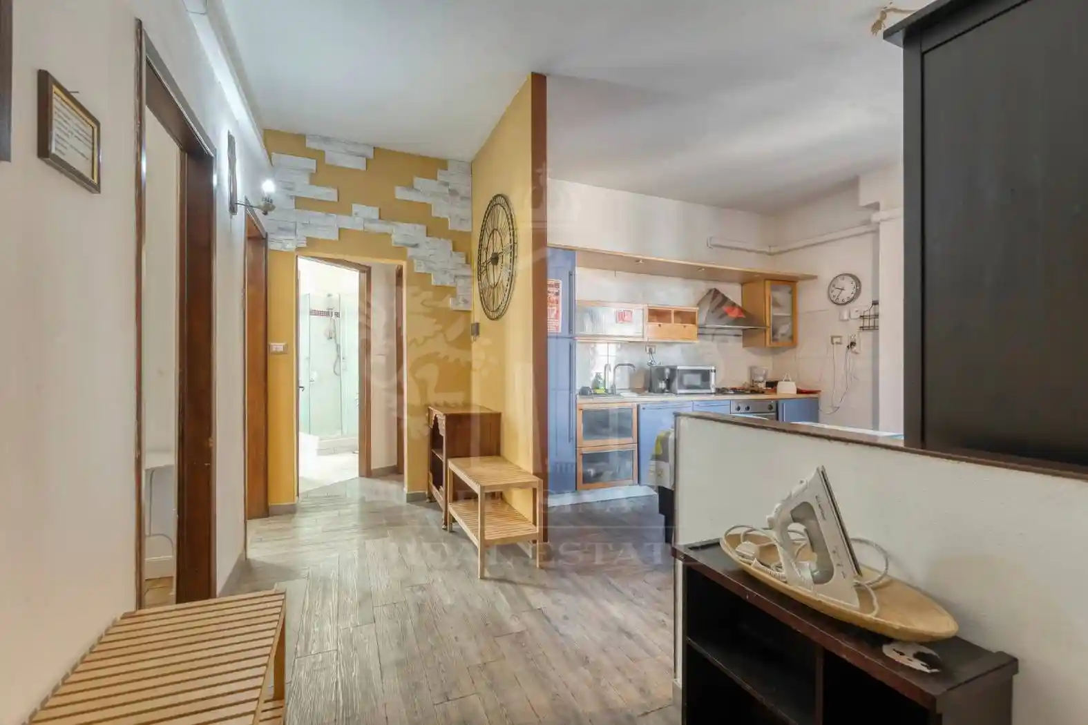 Appartamento in vendita a Bologna