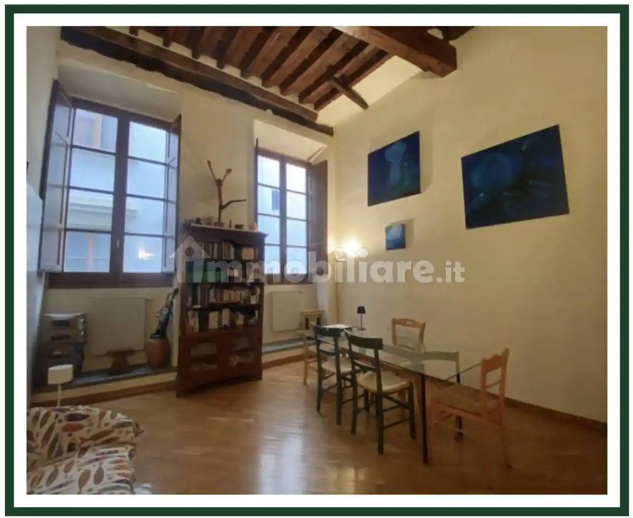 Appartamento in vendita a Firenze