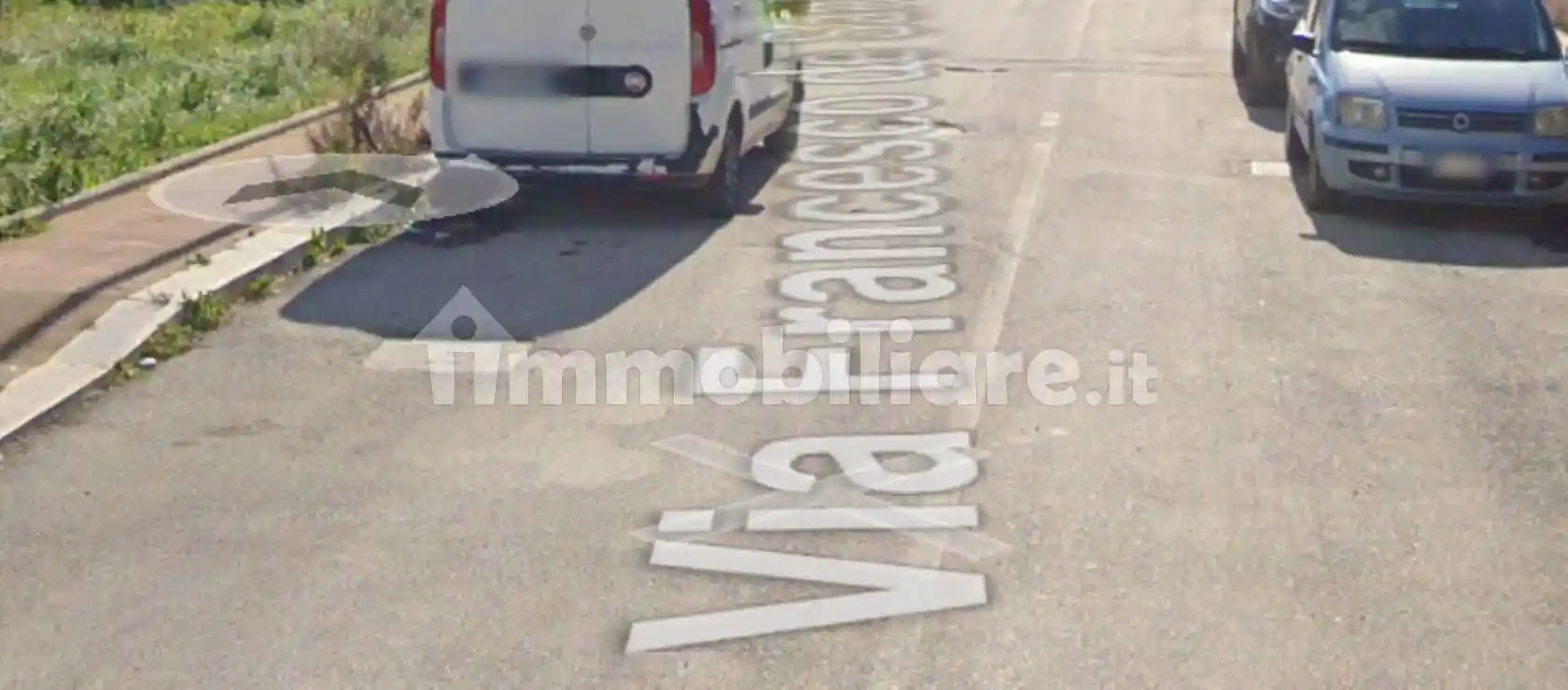 Villa in vendita a Valenzano