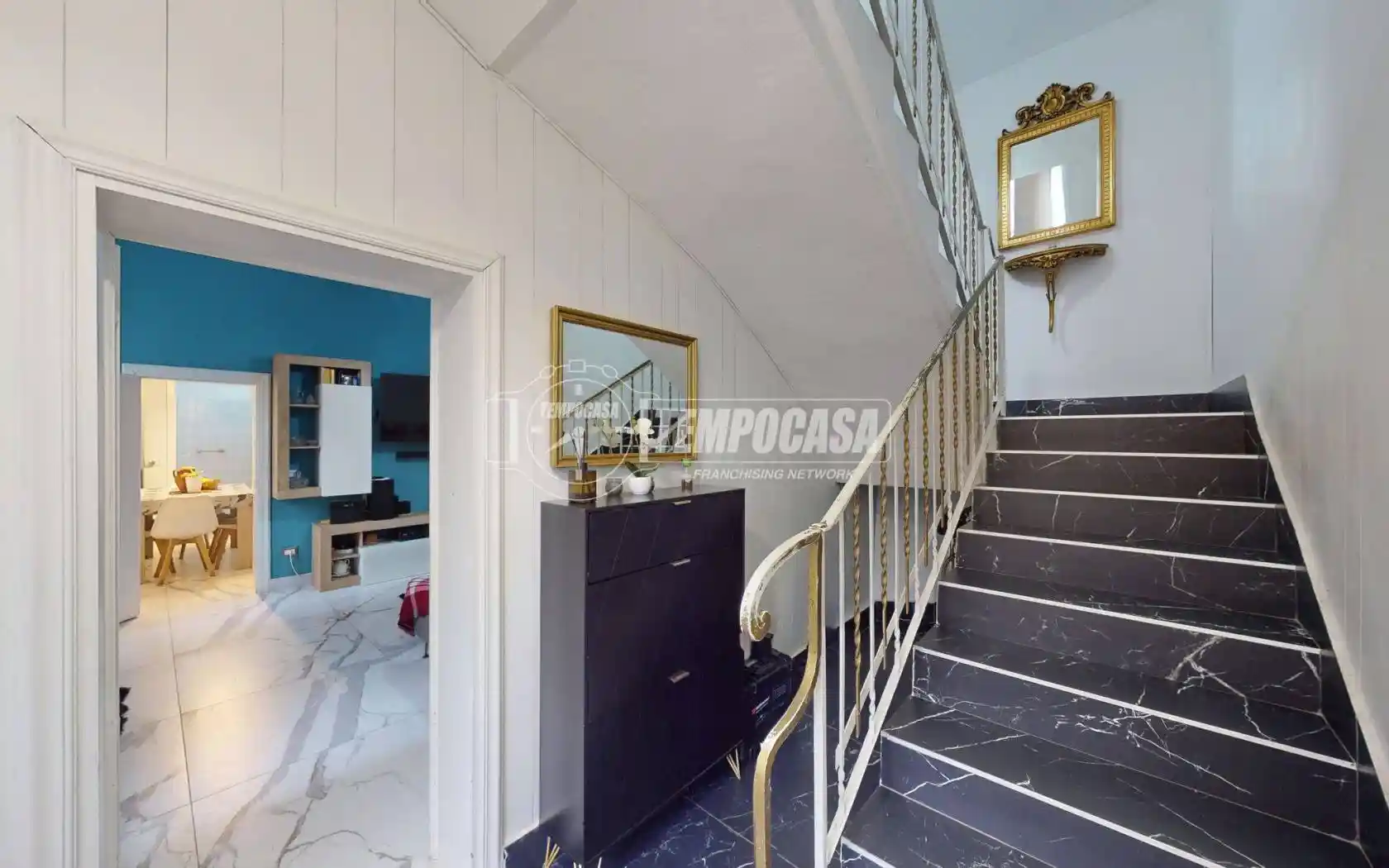 Appartamento in vendita a Carpi