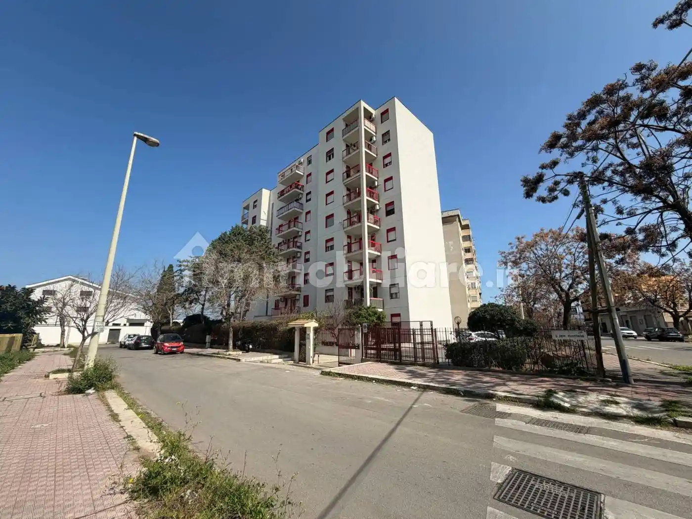 Appartamento in vendita a Palermo