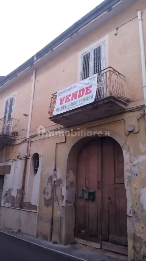 Appartamento in vendita a Casagiove