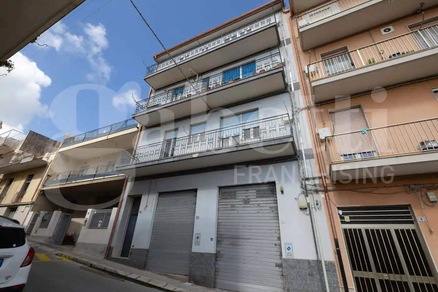 Appartamento in vendita a Ragusa