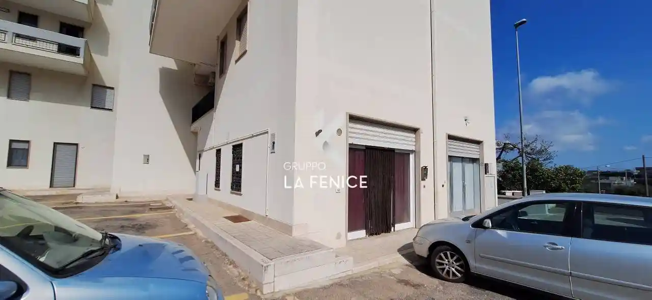 Appartamento in vendita a Locorotondo