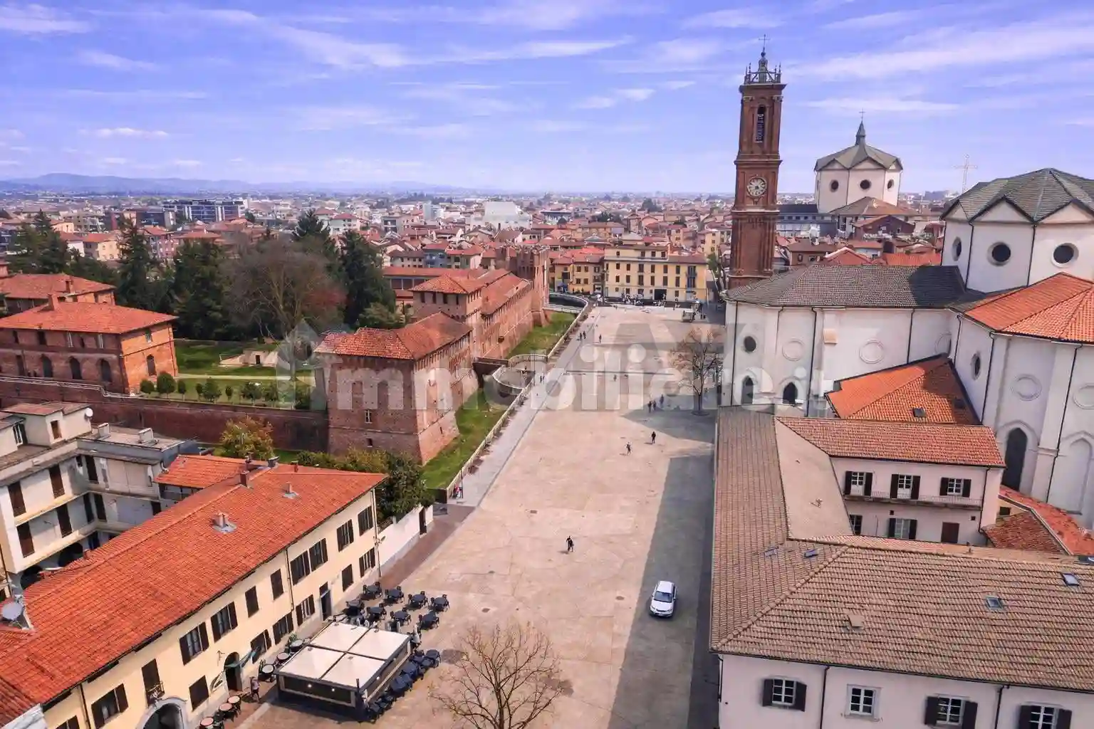 Palazzo - Edificio - foto 2