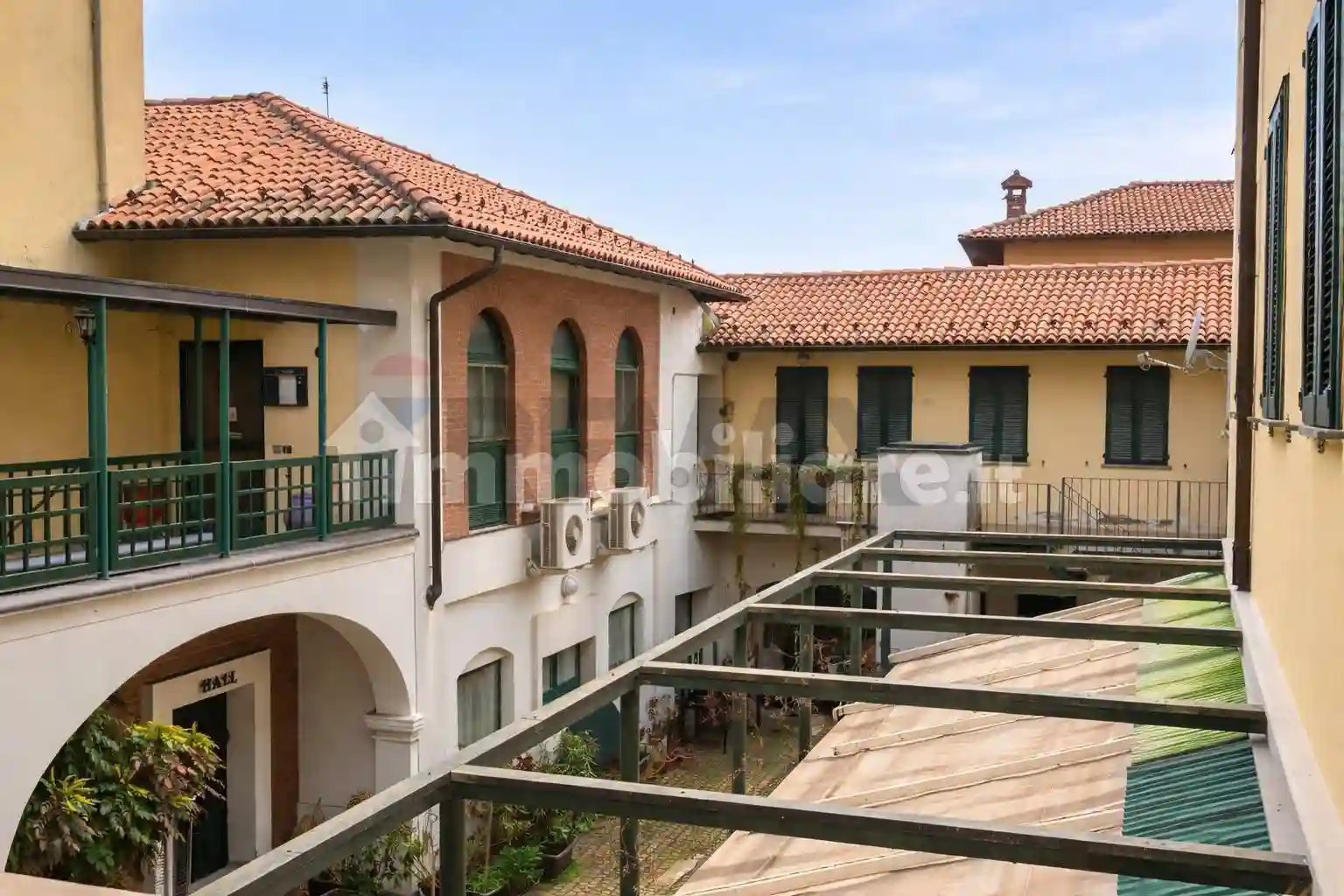 Palazzo - Edificio - foto 4