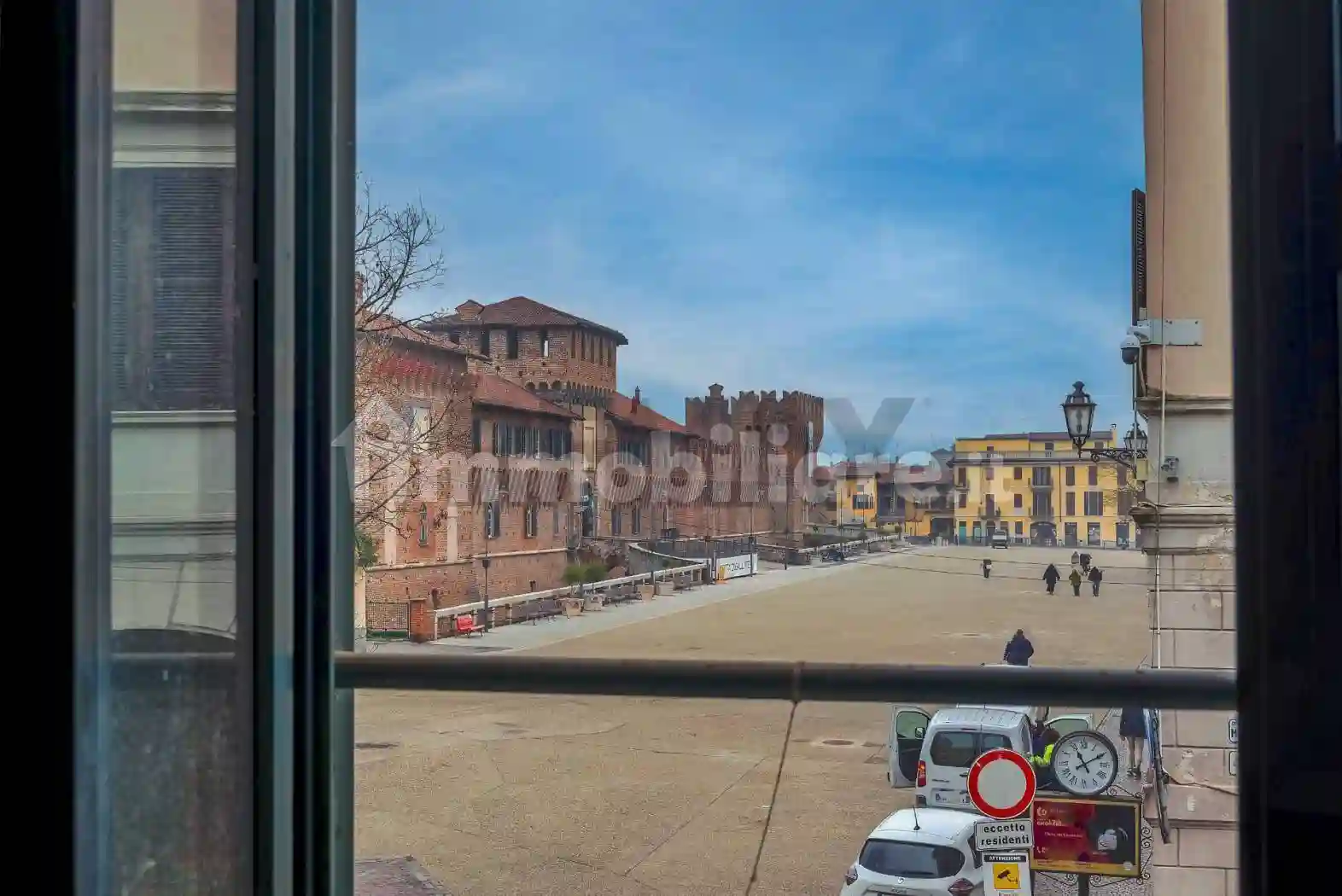 Palazzo - Edificio - foto 5