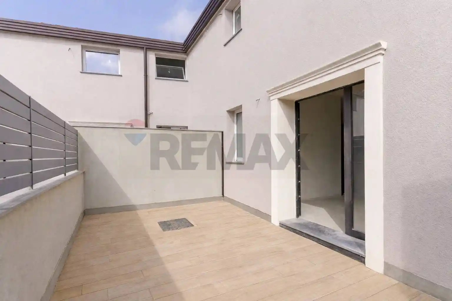 Villetta a schiera in vendita a Nicolosi