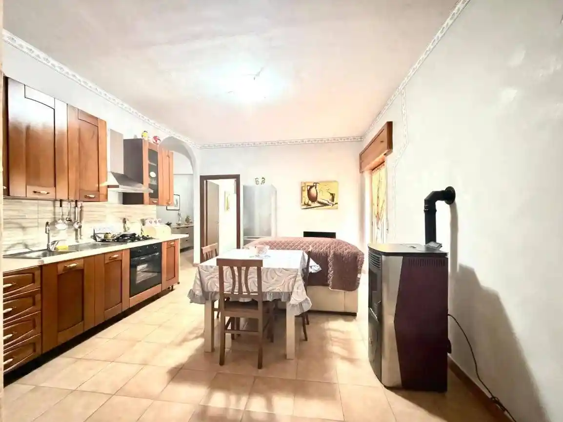 Appartamento in vendita a Cosenza