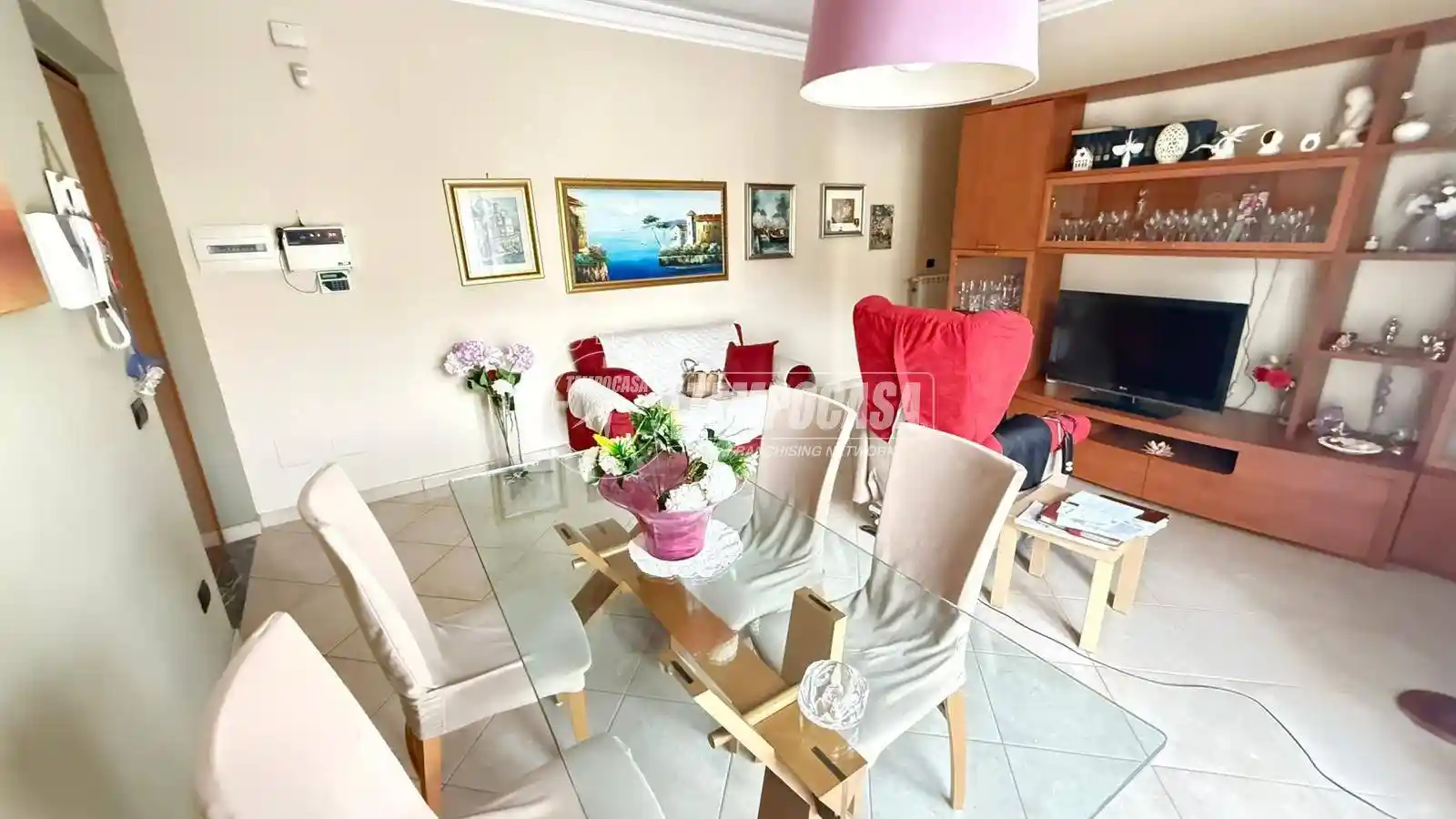 Appartamento in vendita a Giugliano in Campania