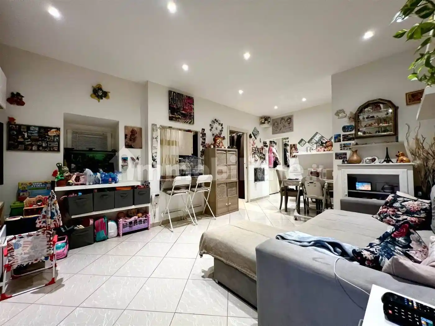 Appartamento in vendita a Livorno