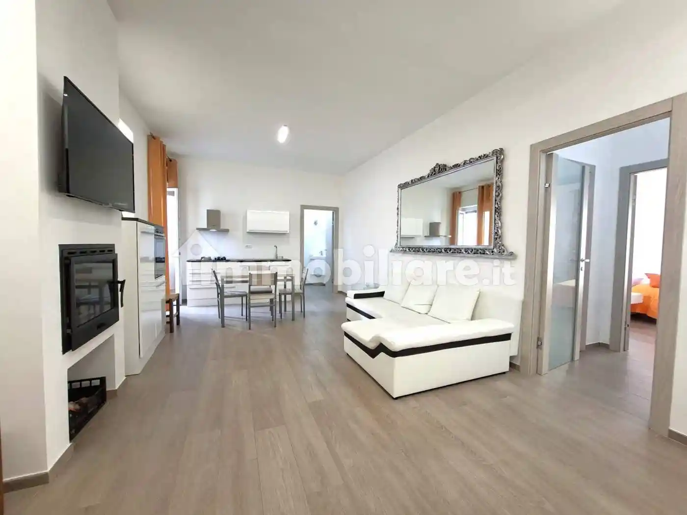 Appartamento in affitto a Cagliari